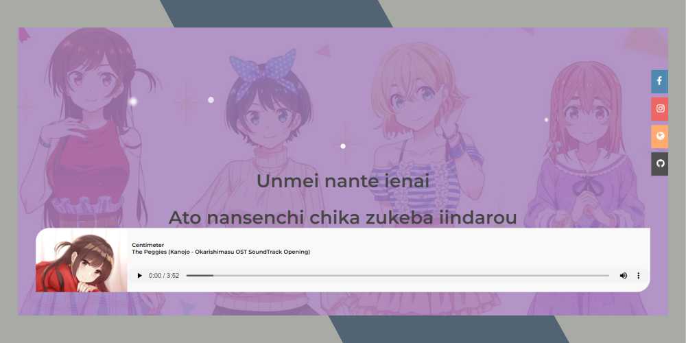 Music With Lyrics